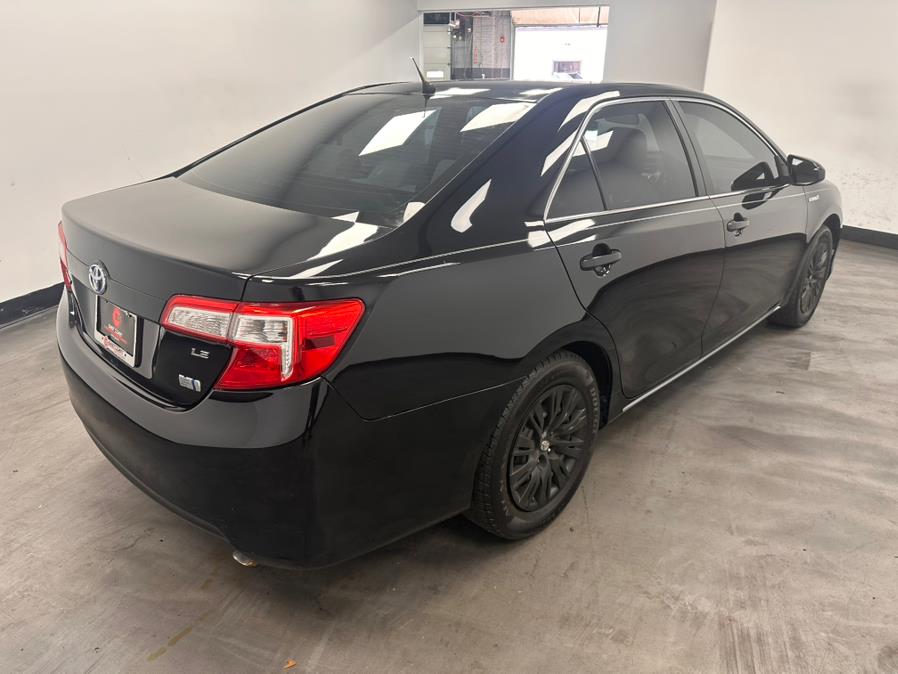 2012 Toyota Camry Hybrid LE photo