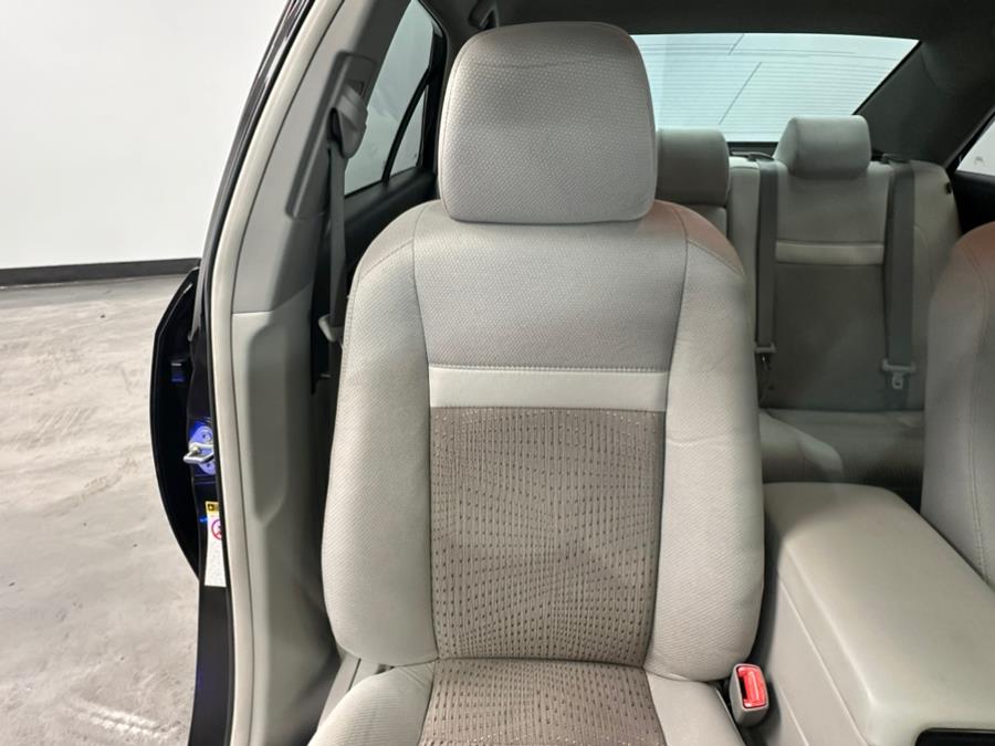 2012 Toyota Camry Hybrid LE photo