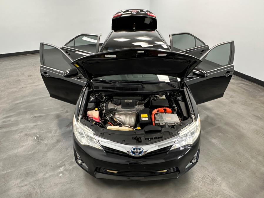 2012 Toyota Camry Hybrid LE photo