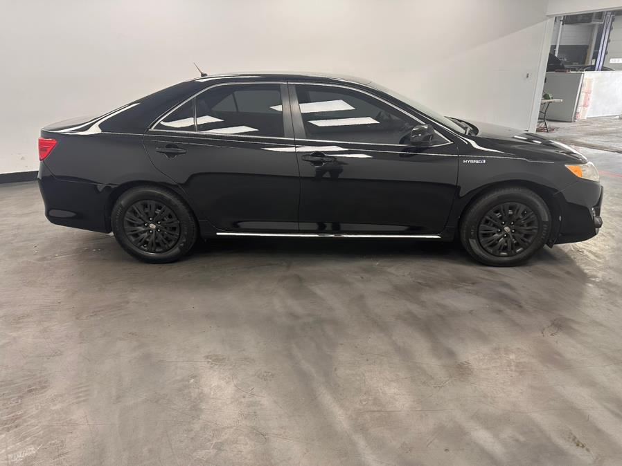 2012 Toyota Camry Hybrid LE photo