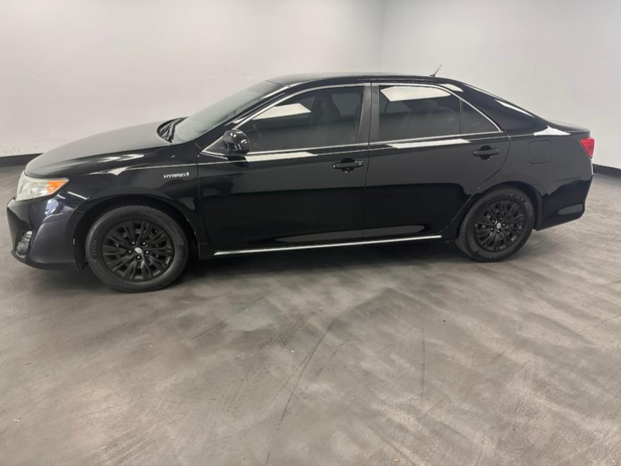 2012 Toyota Camry Hybrid LE photo