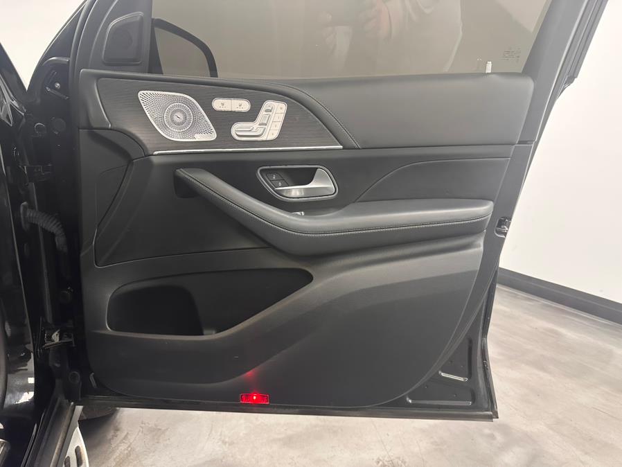2021 Mercedes-Benz GLS AMG GLS 63 4MATIC+ SUV photo