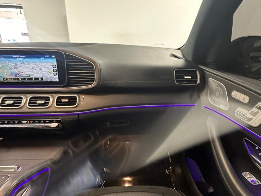 2021 Mercedes-Benz GLS AMG GLS 63 4MATIC+ SUV photo