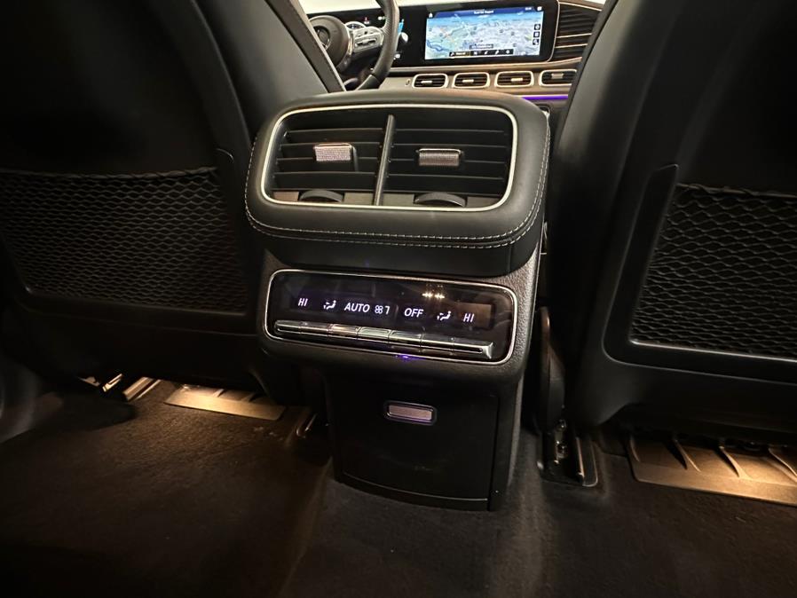 2021 Mercedes-Benz GLS AMG GLS 63 4MATIC+ SUV photo