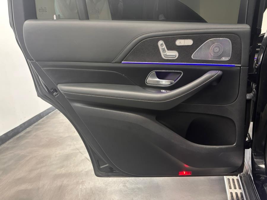 2021 Mercedes-Benz GLS AMG GLS 63 4MATIC+ SUV photo