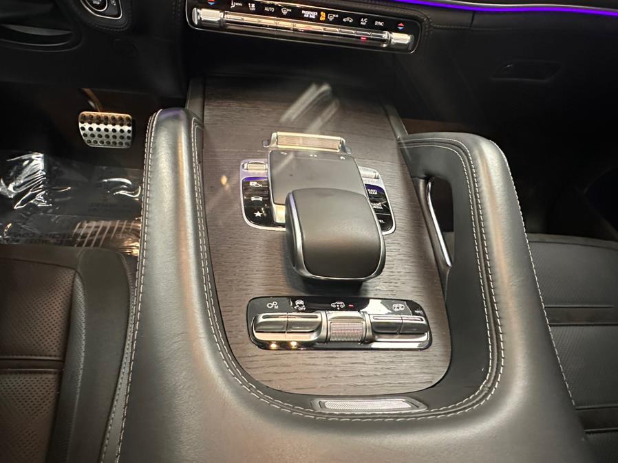 2021 Mercedes-Benz GLS AMG GLS 63 4MATIC+ SUV photo