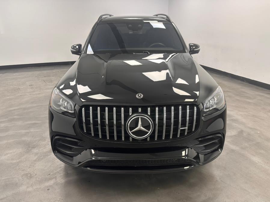 2021 Mercedes-Benz GLS AMG GLS 63 4MATIC+ SUV photo