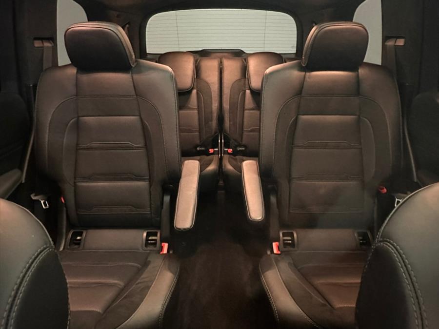 2021 Mercedes-Benz GLS AMG GLS 63 4MATIC+ SUV photo