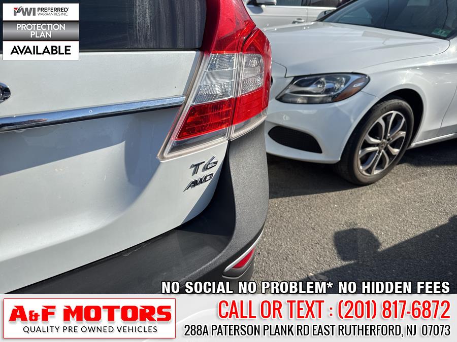 2015 Volvo XC70 2015.5 AWD 4dr Wgn T6 photo