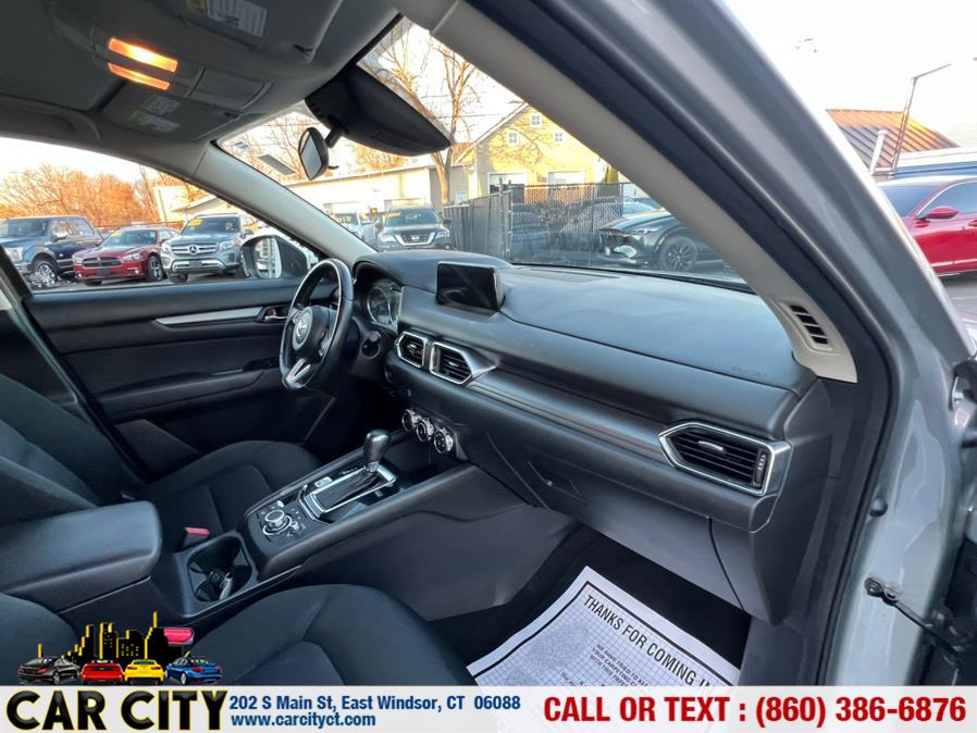 2018 Mazda CX-5 Sport AWD photo
