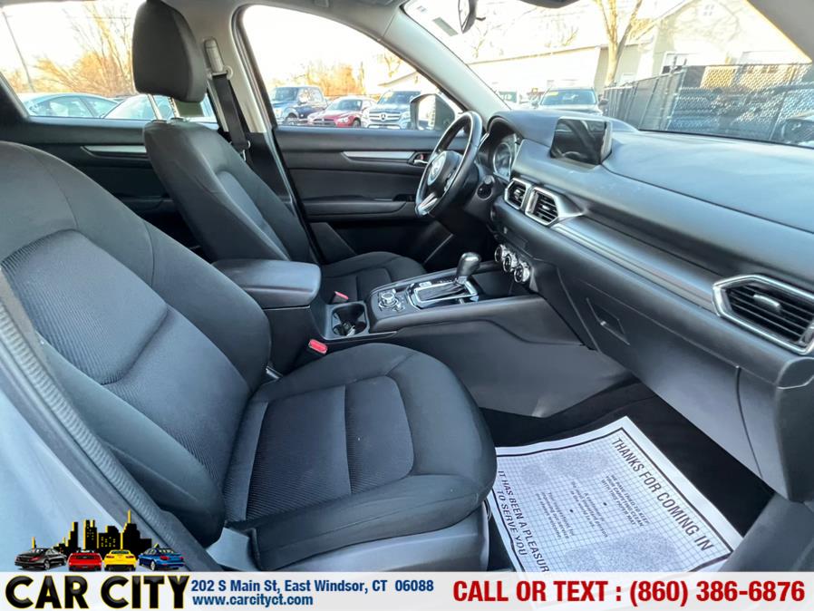 2018 Mazda CX-5 Sport AWD photo