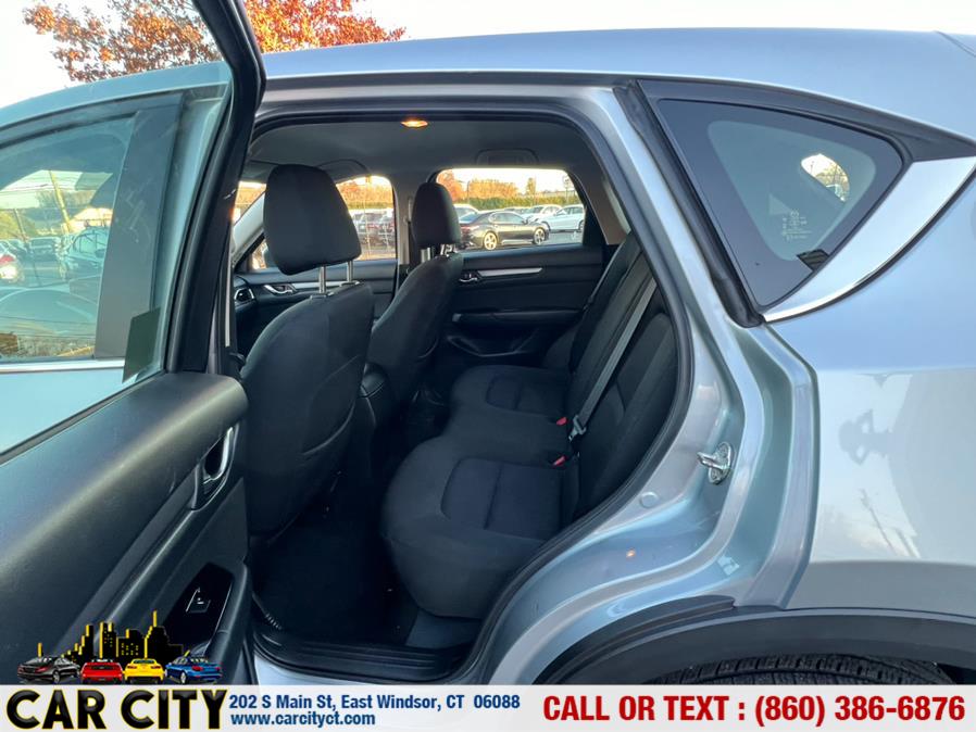 2018 Mazda CX-5 Sport AWD photo