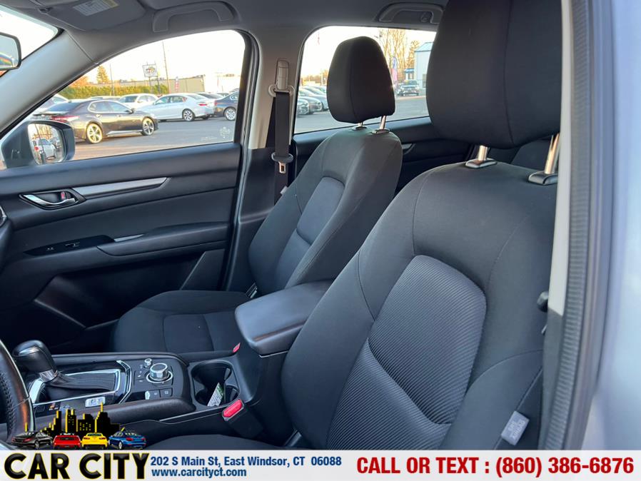2018 Mazda CX-5 Sport AWD photo