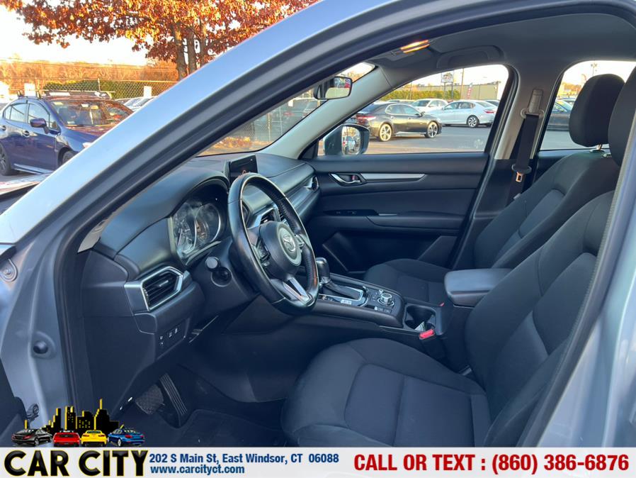 2018 Mazda CX-5 Sport AWD photo