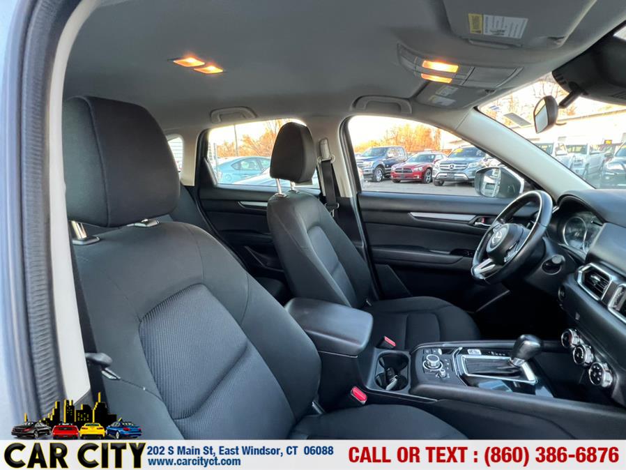 2018 Mazda CX-5 Sport AWD photo