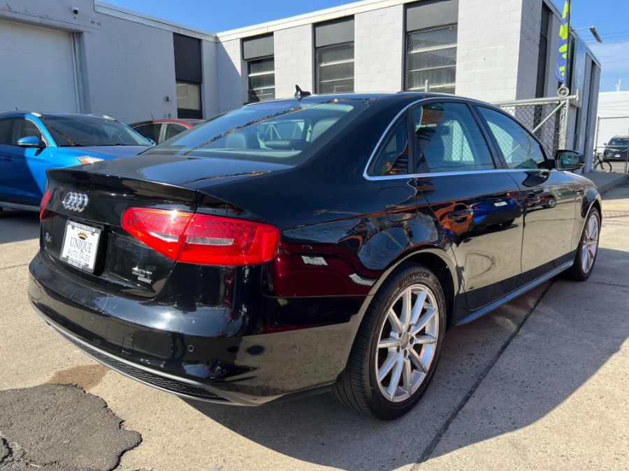 2014 Audi A4 2.0T quattro Premium Plus photo