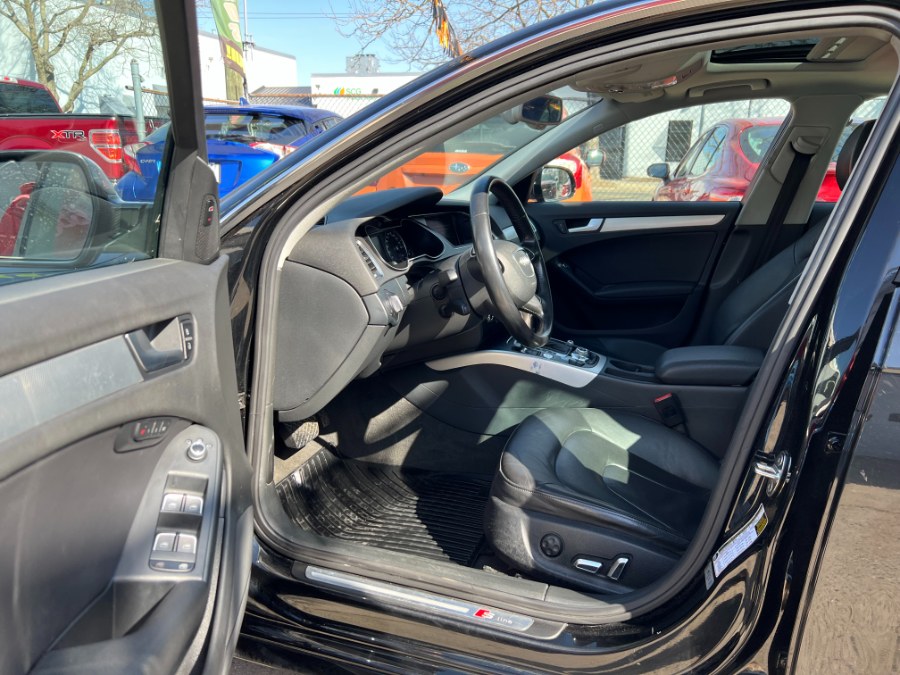 2014 Audi A4 2.0T quattro Premium Plus photo