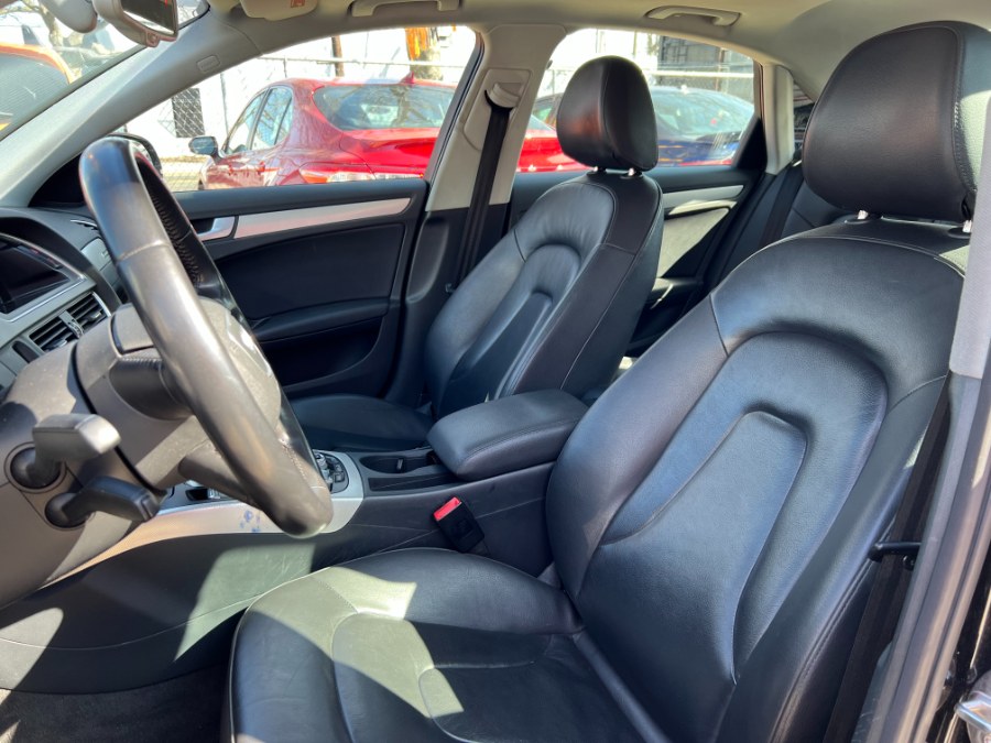 2014 Audi A4 2.0T quattro Premium Plus photo