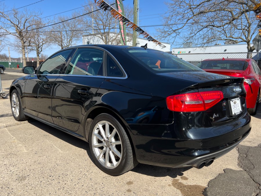2014 Audi A4 2.0T quattro Premium Plus photo