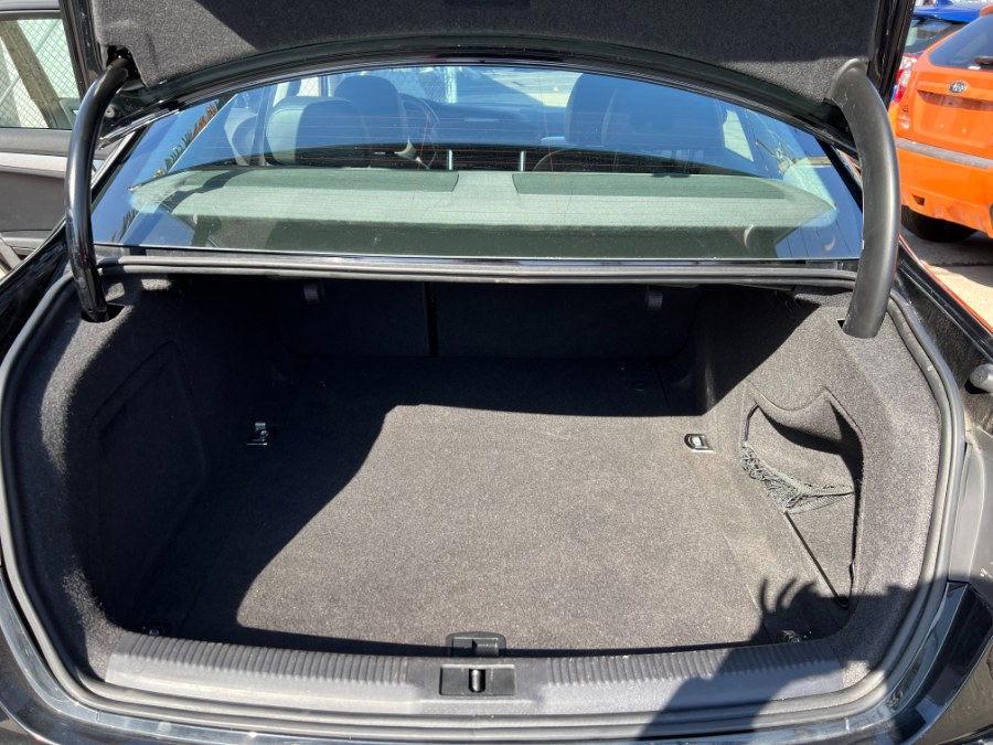 2014 Audi A4 2.0T quattro Premium Plus photo
