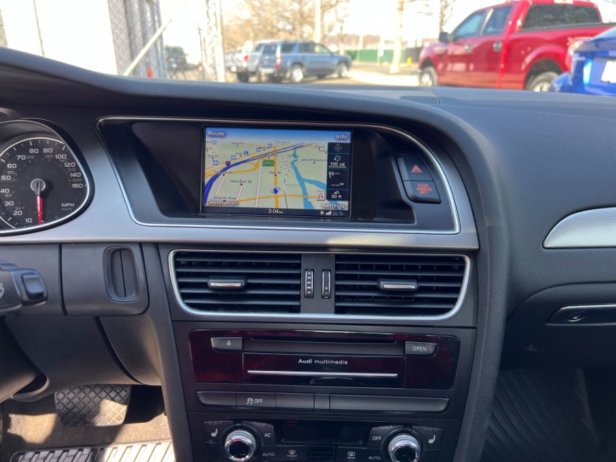 2014 Audi A4 2.0T quattro Premium Plus photo