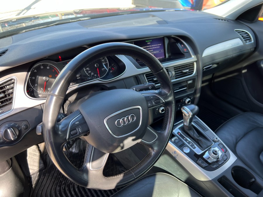 2014 Audi A4 2.0T quattro Premium Plus photo