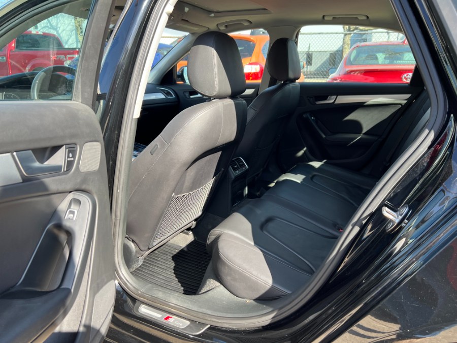 2014 Audi A4 2.0T quattro Premium Plus photo
