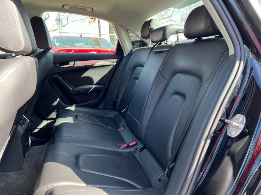 2014 Audi A4 2.0T quattro Premium Plus photo