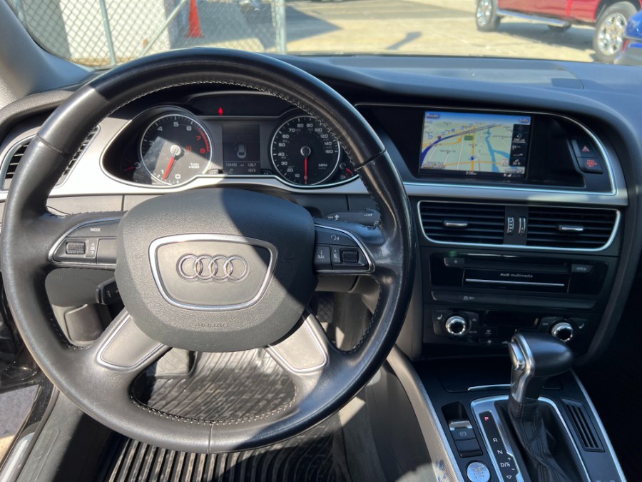 2014 Audi A4 2.0T quattro Premium Plus photo