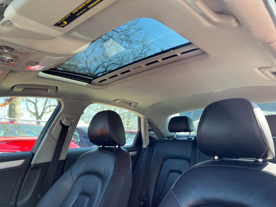 2014 Audi A4 2.0T quattro Premium Plus photo