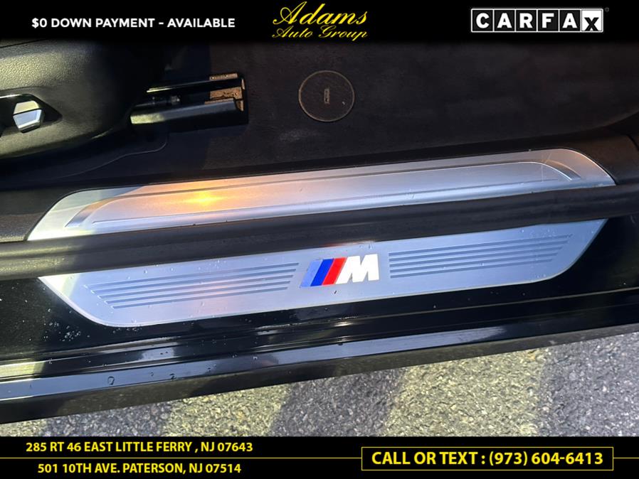 2018 BMW 7-Series ALPINA B7 xDrive Sedan photo