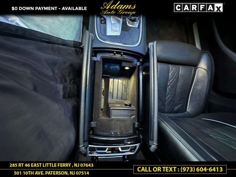 2018 BMW 7-Series ALPINA B7 xDrive Sedan photo