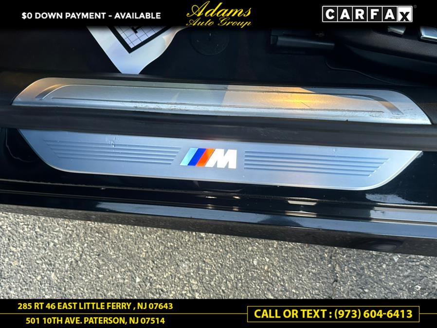2018 BMW 7-Series ALPINA B7 xDrive Sedan photo