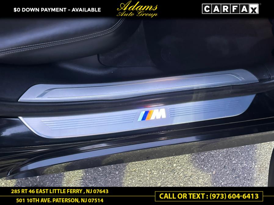 2018 BMW 7-Series ALPINA B7 xDrive Sedan photo