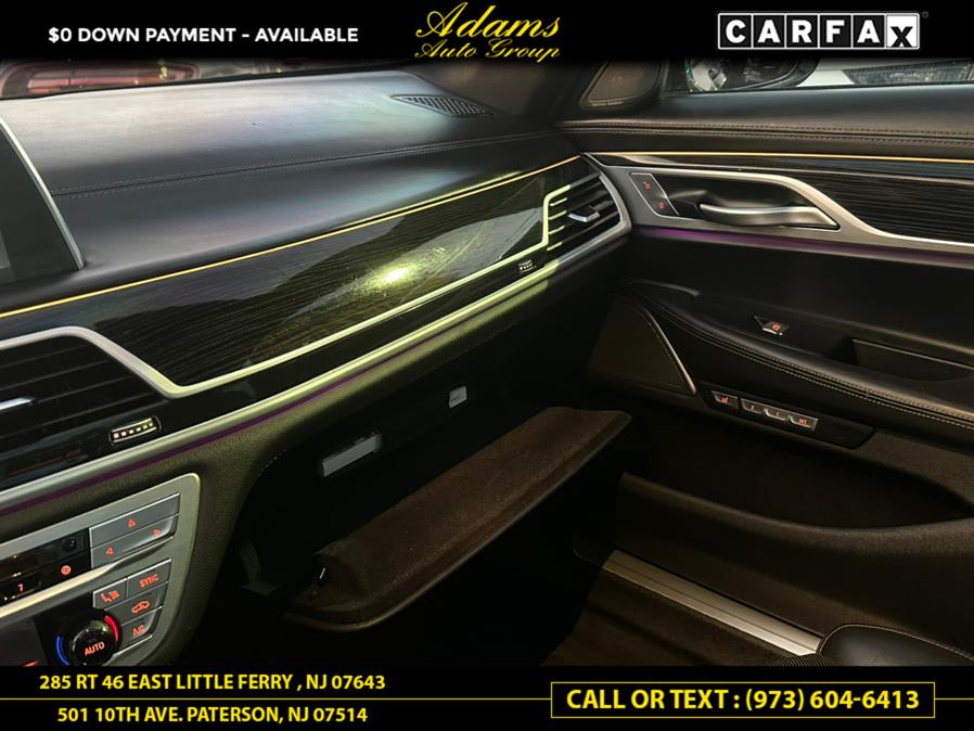 2018 BMW 7-Series ALPINA B7 xDrive Sedan photo