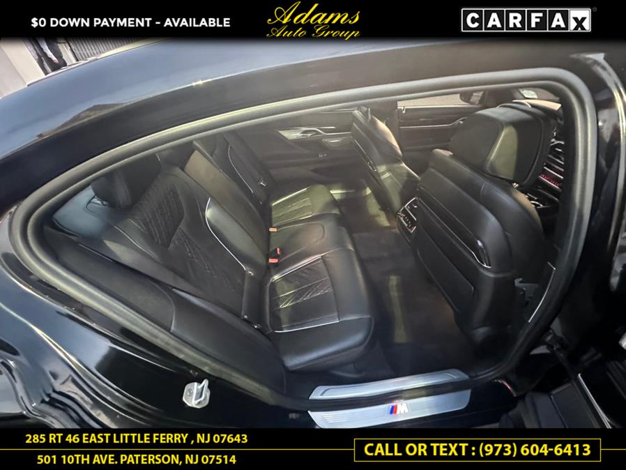 2018 BMW 7-Series ALPINA B7 xDrive Sedan photo