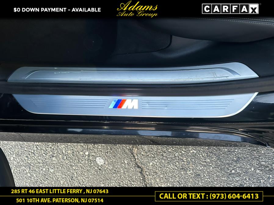 2018 BMW 7-Series ALPINA B7 xDrive Sedan photo