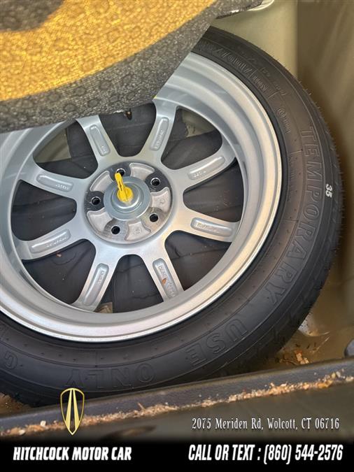 2016 Subaru Legacy 2.5i photo