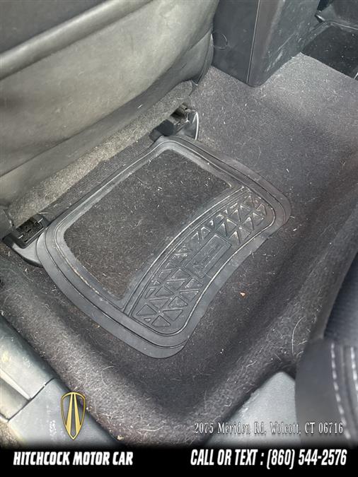 2016 Subaru Legacy 2.5i photo