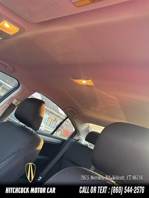 2016 Subaru Legacy 2.5i photo