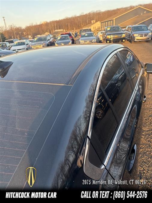 2016 Subaru Legacy 2.5i photo