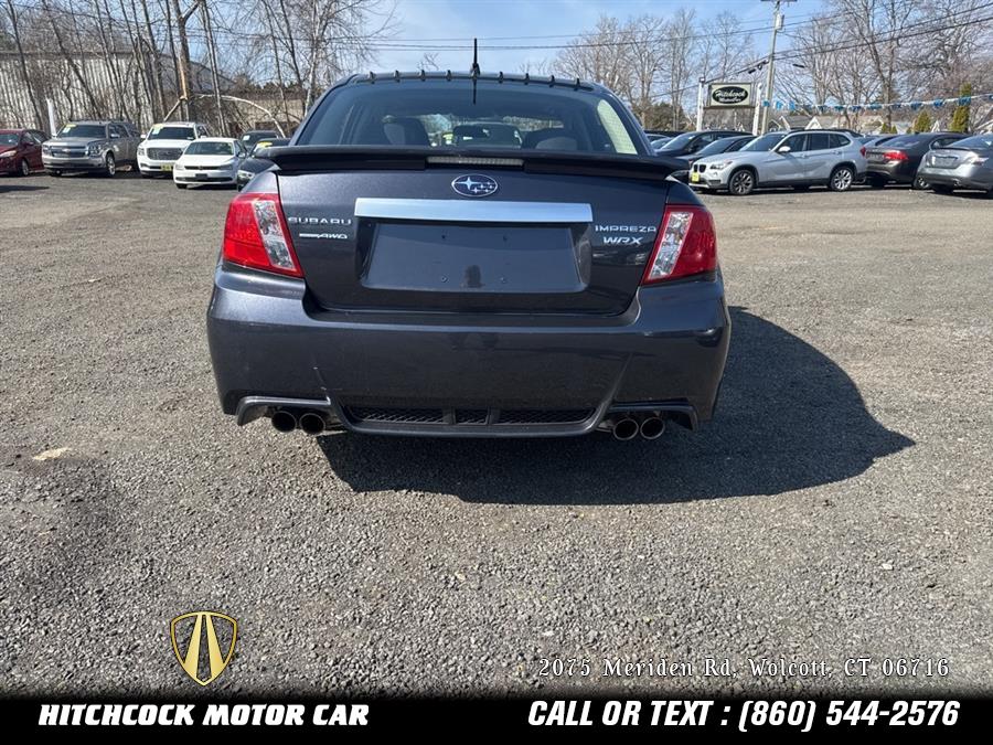 2013 Subaru Impreza WRX Premium photo