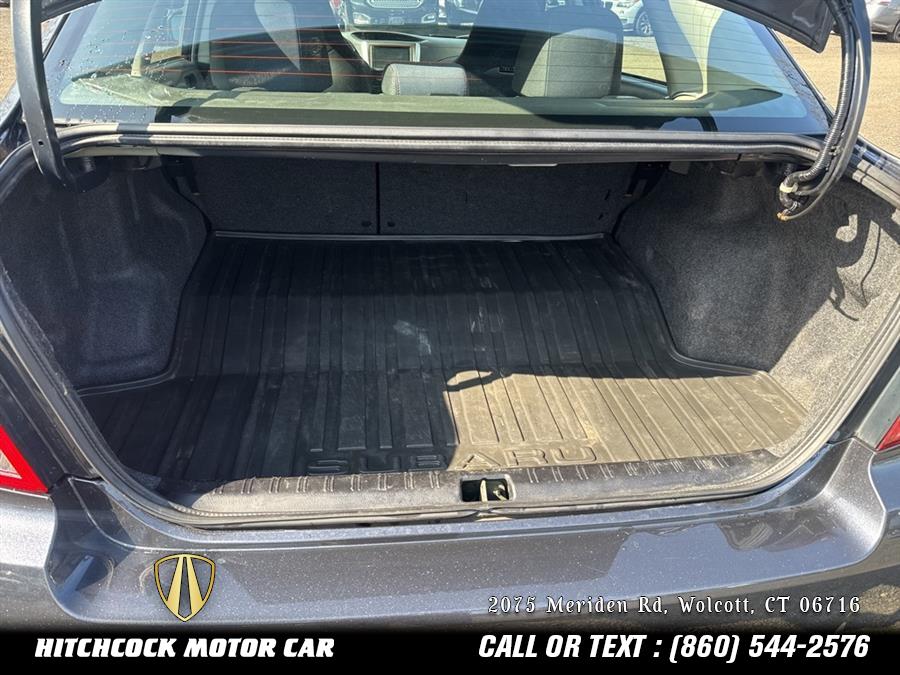 2013 Subaru Impreza WRX Premium photo