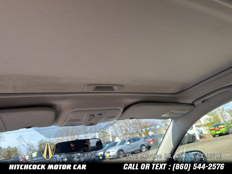 2013 Subaru Impreza WRX Premium photo