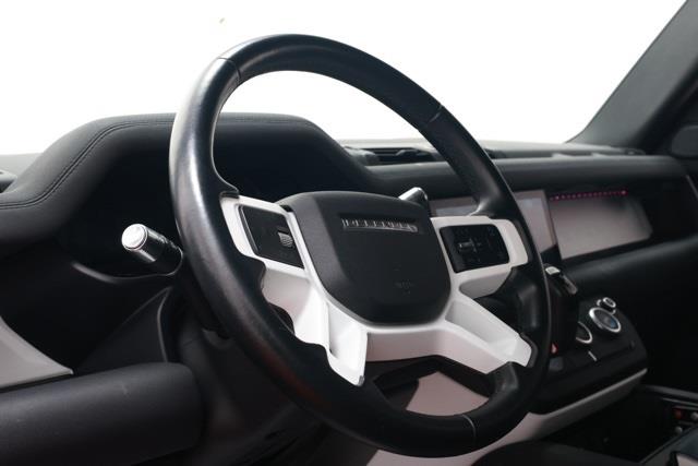 2020 Land Rover Defender 110 S photo