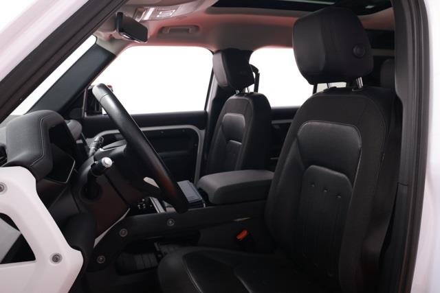2020 Land Rover Defender 110 S photo