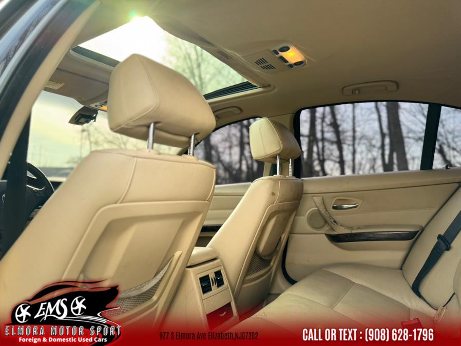 2008 BMW 3-Series 335xi photo