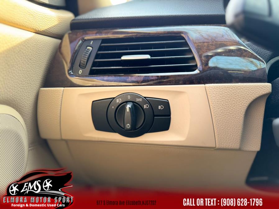 2008 BMW 3-Series 335xi photo