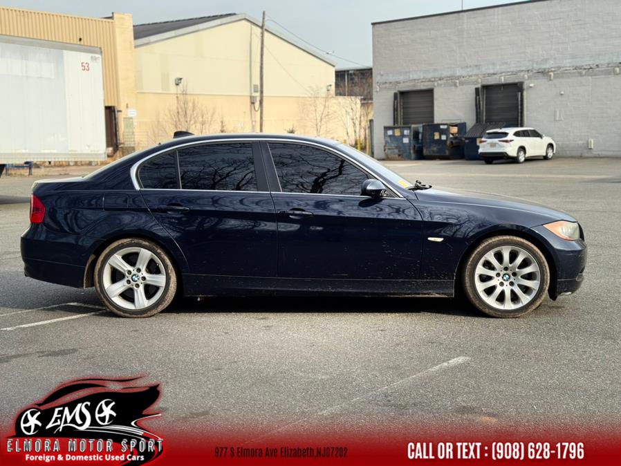 2008 BMW 3-Series 335xi photo