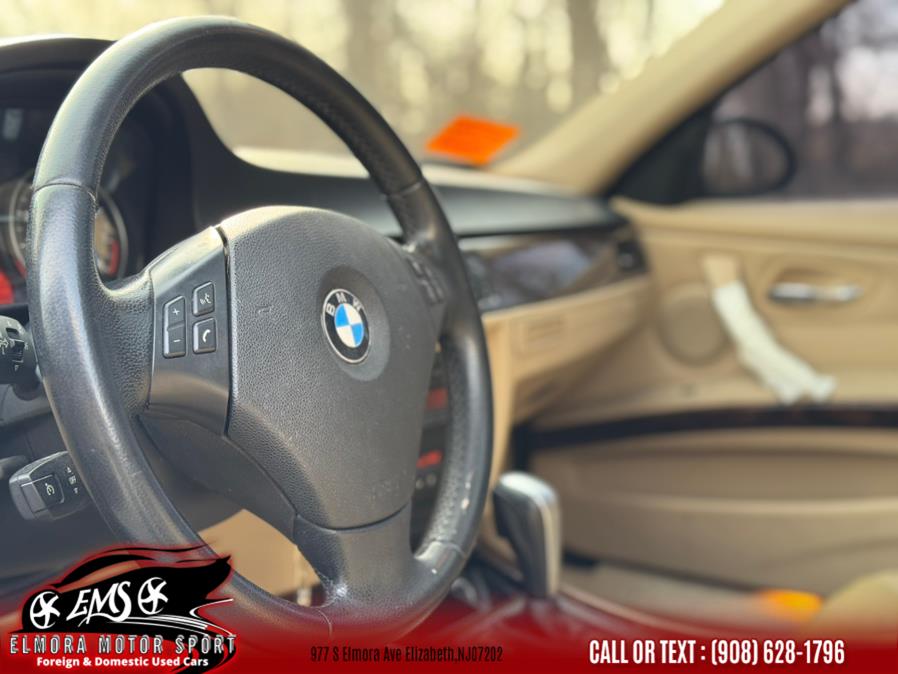 2008 BMW 3-Series 335xi photo